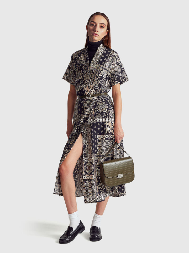 DRESS Femme image number 3